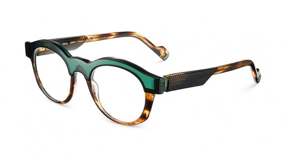 Etnia Barcelona GRAU Eyeglasses - view 6